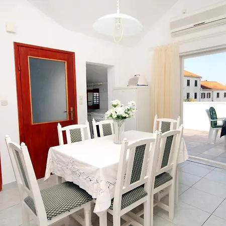 Appartement 5658a *